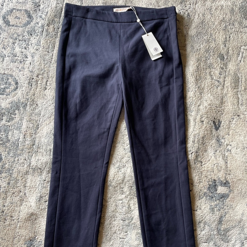 Tory Burch Maude Legging Pant